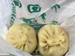 -老回回小吃(百万庄店)