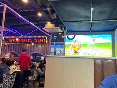 -虾乐园龙虾·夜宵(松江店)