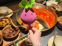 -色響火锅(恒隆广场店)