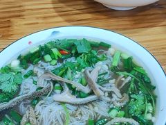 -熊氏牛羊杂粉(龙眼井总店)