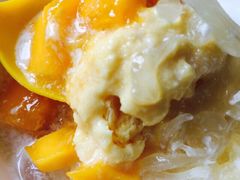 许留山(西洋菜街店)-许留山(西洋菜街店)