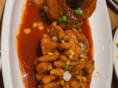 -祥记·苏帮菜·松鼠桂鱼(湖畔天城店)