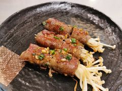 -大渔铁板烧(中山路八佰伴店)