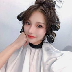 -Rise Hair上升造型