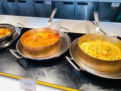 -威珀斯酒店·珀萃美食餐厅