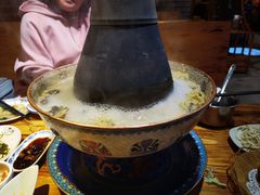 -凤吉园乌拉满族火锅中华老字号(繁荣路店)