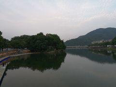 -溪口-滕头旅游景区