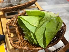 -阿婆情腊排骨火锅·野生菌季(古城旗舰店)