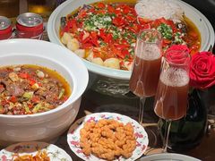 -隐厨·中国菜馆(三里屯T+MALL店)