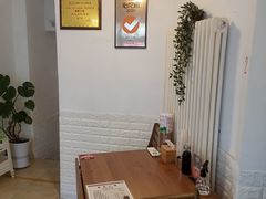 -海胆小馆(东北水饺·春柳店)