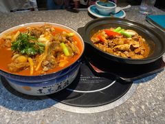 -马老六清真餐厅(雁滩店)