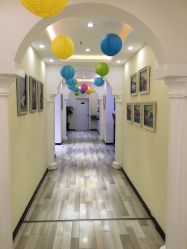 -星豆豆儿童摄影(南郊太白南路店)