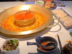 -哥老官重庆美蛙鱼头(宝山龙湖店)