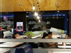 -鱼酷活鱼烤鱼(人信汇商场店)