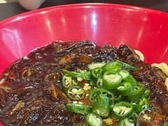 -香港饭店0410(明洞店)