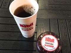 柠檬红茶-The Habit Burger Grill 哈比特汉堡(爱琴海店)