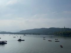 -湖畔居茶楼(湖滨店)