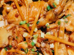 -胖哥俩肉蟹煲(湖滨银泰in77店)
