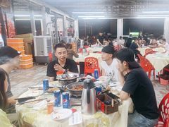 -聚味瞿记·龙虾堂(树木岭店)
