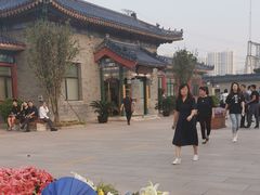 -北京市东郊殡仪馆