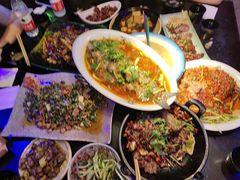 -醉小酒馆·川菜·江湖菜·重庆菜(观音桥旗舰店)