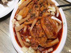 -清真益鑫羊肉手抓馆(南大街店)