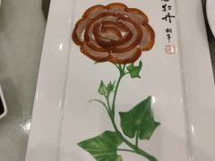 -北京全聚德(方庄店)