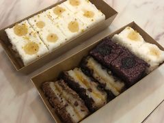 -南大门韩糕(后埭溪路店)