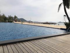 -惠州金海湾嘉华度假酒店