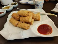 -杭州西湖柳莺里酒店·闻莺厅