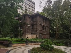 -四川大学(望江校区)