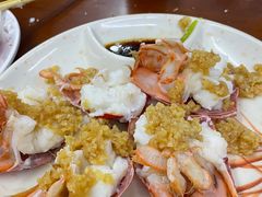 -强记龙虾钳(定安里店)