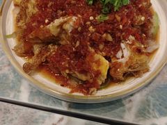 -浩海火烧云傣家菜(京广店)