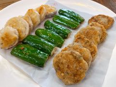 -猪肉婆私房菜(容桂总店)