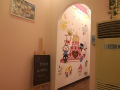 -欧亚达商业广场(红桥店)