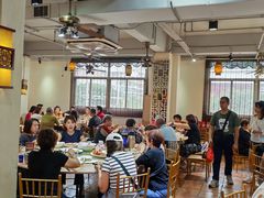 -百年银屏蚝烙·潮汕菜·非遗(乐山店)