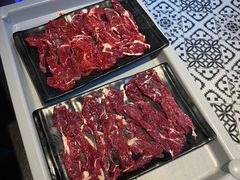 -三毛牛肉店(福强店)
