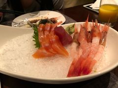 -佛山希尔顿酒店·融誉亚洲美食荟