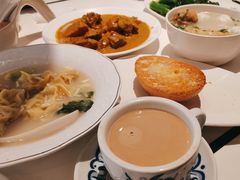 -翠华餐厅(维璟印象城店)
