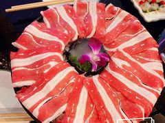 -唯爱KTV聚会餐厅(仙林东城汇店)