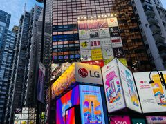 -Big Bus Tours 敞篷观光巴士