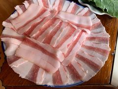 -顺顺小吃(独克宗古城店)