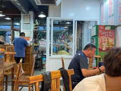 大堂-春和面馆(常德路店)