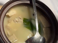 -小河盐帮·私家菜·烤鸭(三元桥·霄云路店)