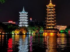 -桂林两江四湖景区