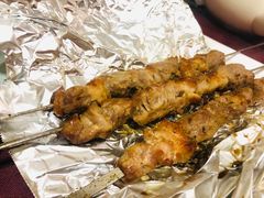 -南来顺饭庄·清真(南菜园店)