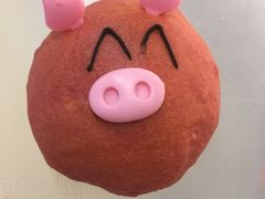 -BreadTalk面包新语·烘焙蛋糕(中心书城店)