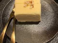 冰糕-丝路金桃·新疆菜(徐汇店)