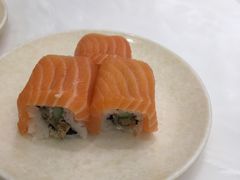 -元气寿司(金光华店)