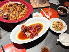 -小厨娘金榜题名(夫子庙秦淮河店)